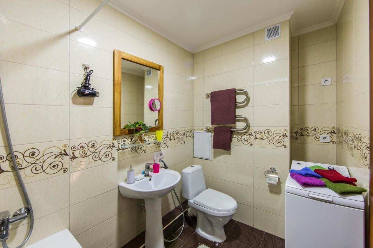 Super Comfort Flat For You Near The Metro. Kijów Zewnętrze zdjęcie