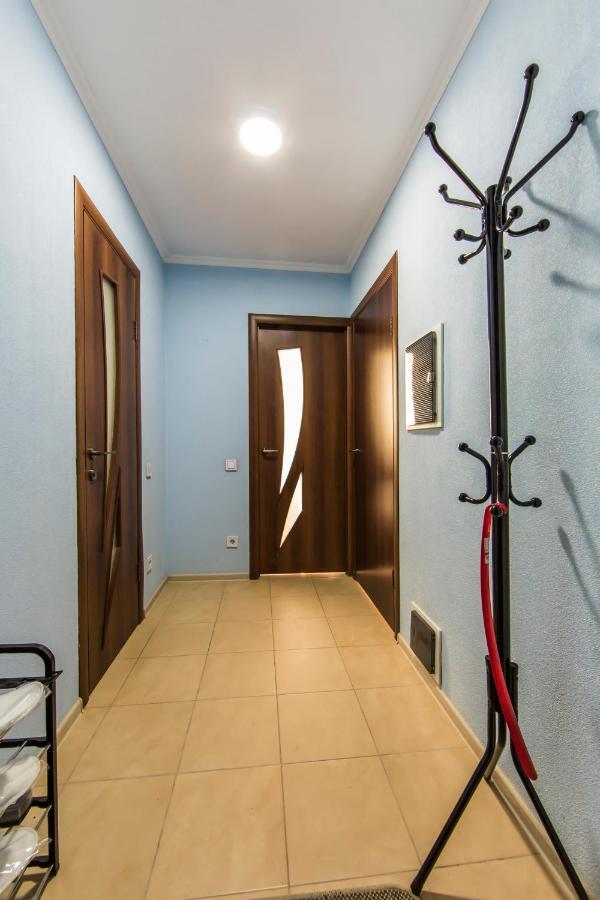 Super Comfort Flat For You Near The Metro. Kijów Zewnętrze zdjęcie