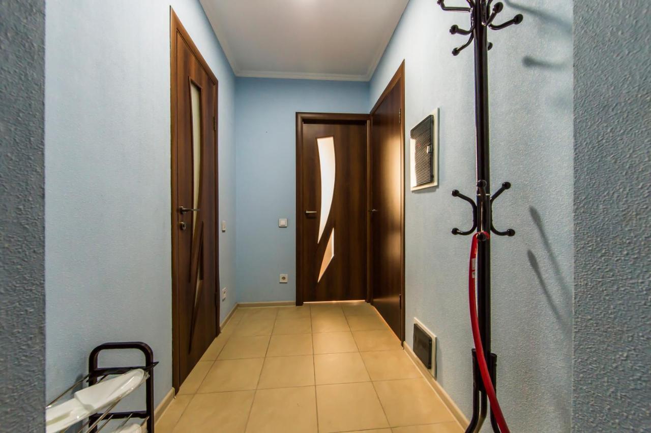 Super Comfort Flat For You Near The Metro. Kijów Zewnętrze zdjęcie
