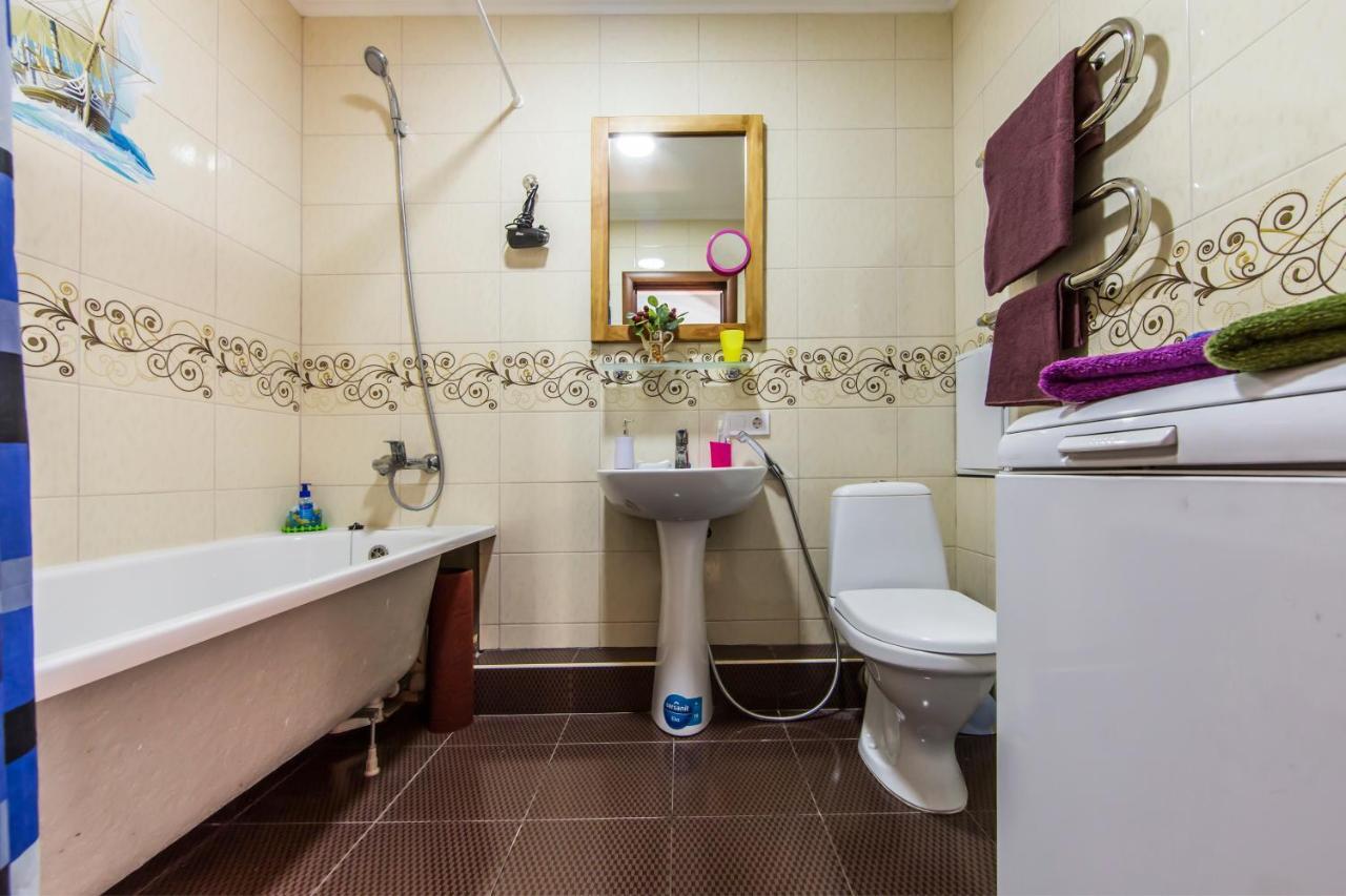 Super Comfort Flat For You Near The Metro. Kijów Zewnętrze zdjęcie